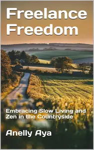 Freelance Freedom  Embracing Slow Living and Zen in the Countryside