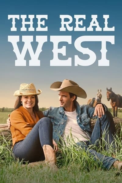 The Real West (2024) 1080p WEBRip 5 1-LAMA 756f34566c0c20cb0b6b4c050cee875d