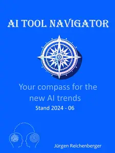 AI Tool Navigator Your Compass for the new AI trends