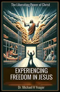 Experiencing Freedom in Jesus The Liberating Power of Christ