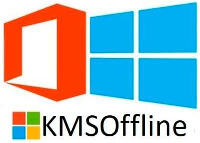 KMSOffline  2.4.4 Cac9a16b5bb7d79b95c80a829b41c85e