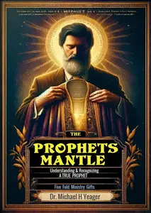 The Prophets Mantle Understanding & Recognizing True Prophets