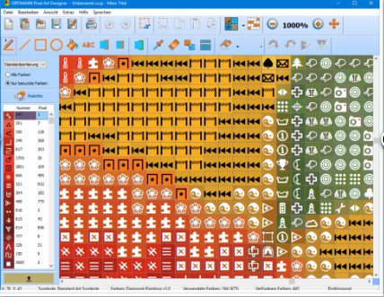 Ortmann Pixel Art Designer 6.3.2