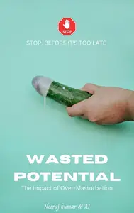 Wasted Potential The Impact of Over-Masturbation