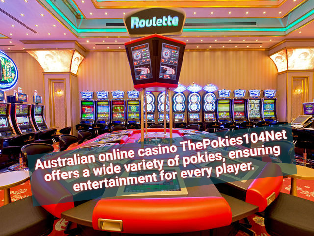 The Best Payment Methods for Australian Players at Thepokies104Net