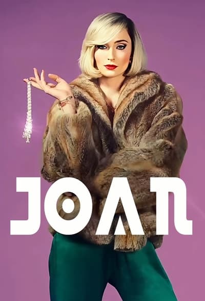 Joan S01E01 720p HEVC x265-MeGusta