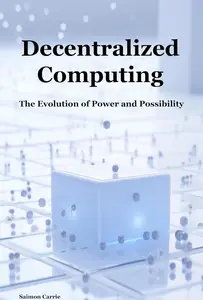 Decentralized Computing The Evolution of Power and Possibility