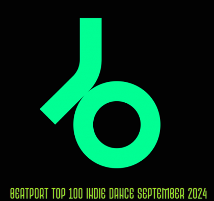 Top 100 Indie Dance September 2024