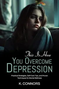 This Is How You Overcome Depression