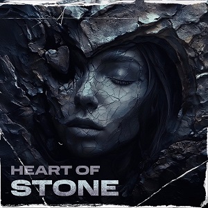 Amariia - Heart Of Stone (Single) (2024)