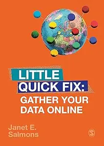 Gather Your Data Online Little Quick Fix