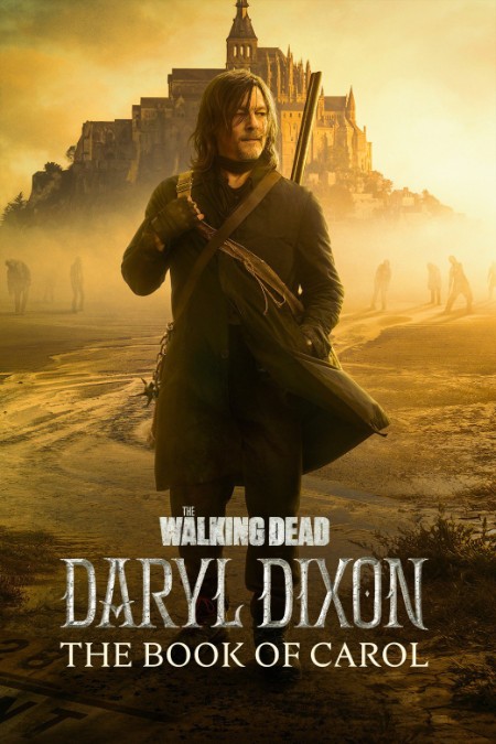 The Walking Dead Daryl Dixon S02E01 1080p WEB H264-SuccessfulCrab