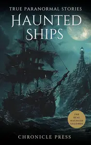 Haunted Ships True Paranormal Ghost Ship Stories