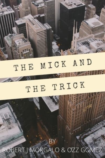 The Mick And The Trick (2024) 1080p WEBRip-LAMA D07e2eca5b4a162de69482f06568588a