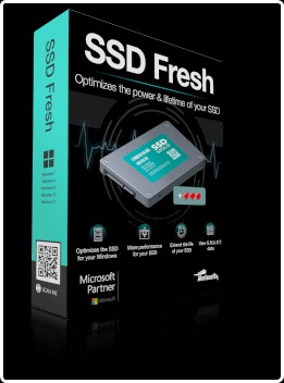 Abelssoft SSD Fresh 2025 14.0.56618