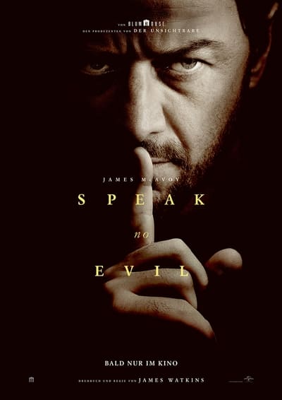 Speak No Evil 2024 TS MD German 1080p x264-FSX