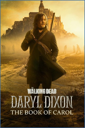 The Walking Dead Daryl Dixon S02E01 1080p WEB H264-SuccessfulCrab