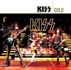 VA - KISS Gold (1) 2005