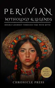 Peruvian Mythology and Legends Hourly Journey Through Time with Myth