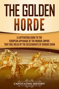 The Golden Horde