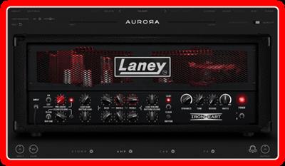 Aurora DSP Laney Digbeth Production Suite  v1.0.0 B6c09c1d956fc76038e533967769649b