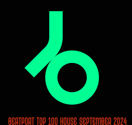 Top 100 House September 2024