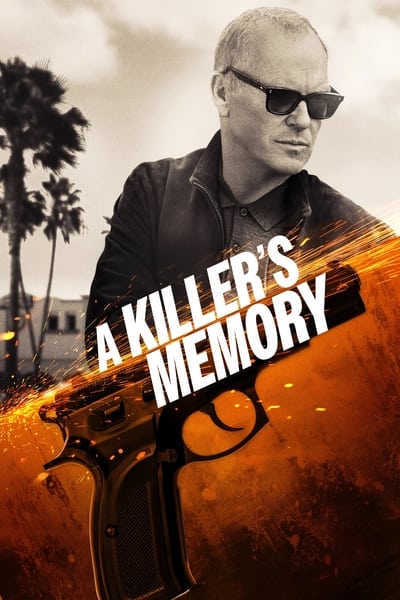 A Killers Memory German 2023 AC3 BDRiP x264-GMA