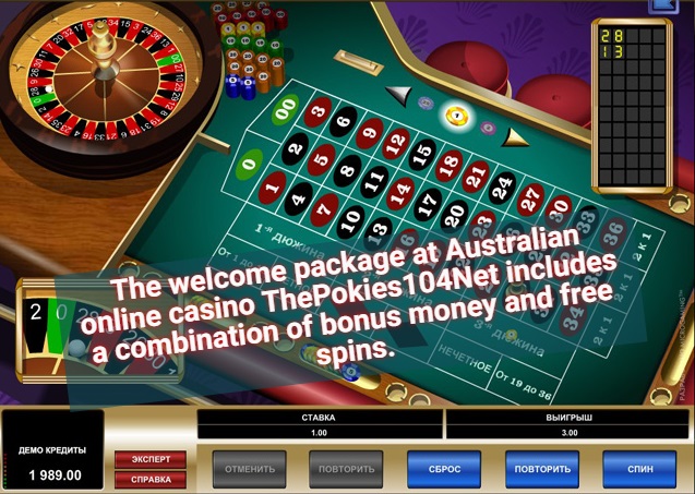 Thepokies104Net: A Guide to Bonus Terms and Conditions