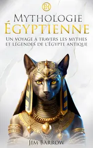 Mythologie Égyptienne Un voyage à travers les mythes et légendes de l’Égypte antique (French Edition)