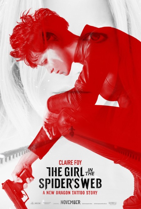 Girl in The Spider's Web (2018) 2160p DV HDR10+Ai-Enhanced HEVC TruHD 7 1 Atmos MU... 7425c61b38a4447c0c7a71707df117ae