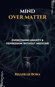 Mind over Matter Overcoming Anxiety and Depression without Medicines