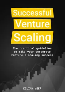 Successful Venture Scaling (German Edition)