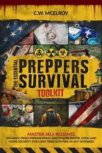 The Essential Preppers Survival Toolkit