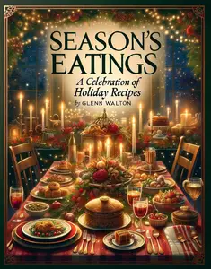 Season’s Eatings A Celebration of Holiday Recipes