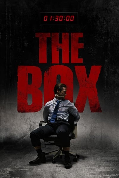 The Box (2024) 1080p WEBRip -SMILEY 03ba4b61835bb04317a38330ec0b18b7