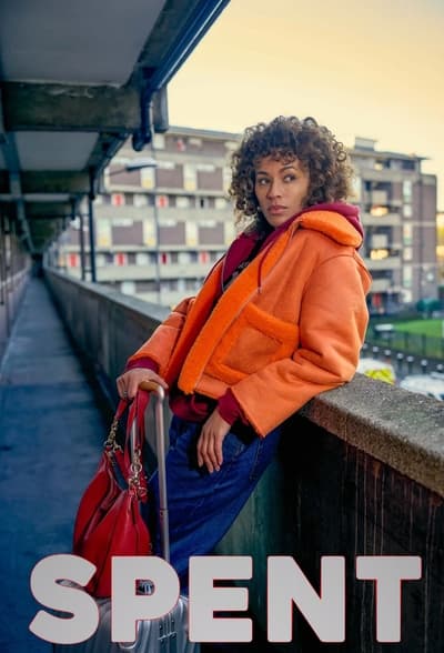 Spent 2024 S01E06 720p HEVC x265-MeGusta