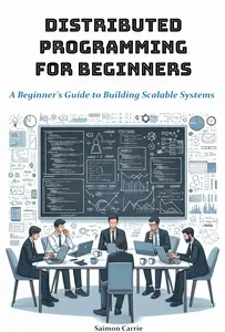 Distributed Programming for Beginners A Beginner’s Guide to Building Scalable Systems