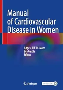 Manual of Cardiovascular Disease in Women