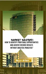 Market Mastery How to Identify Profitable Opportunities and Achieve Desired Results Without Analysis Paralysis