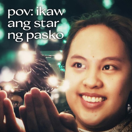 VA - pov: ikaw ang star ng pasko 2024