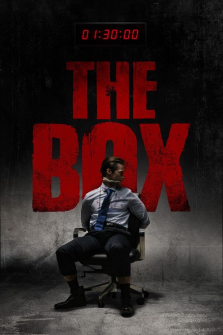 The Box (2024) 1080p WEBRip -SMILEY 88786cba1b58c5b4e8f19331ac3681bd