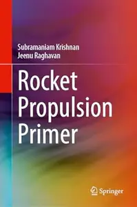 Rocket Propulsion Primer