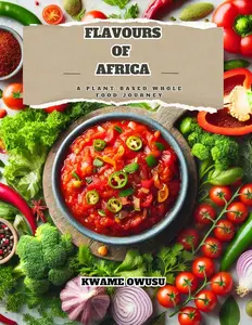 Flavours of Africa