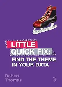 Find the Theme in Your Data Little Quick Fix