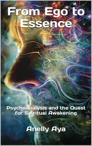 From Ego to Essence Psychoanalysis and the Quest for Spiritual Awakening