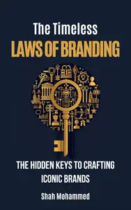 The Timeless Laws of Branding