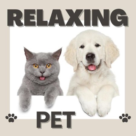 VA - Relaxing Pet 2024