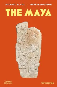 The Maya, 10th Edition