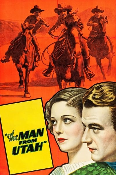 The Man from Utah (1934) Colorized TUBI WEB-DL AAC 2 0 H 264-PiRaTeS E8daa390f60fca374f14091bcaf17cd6