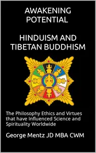 Awakening Potential Hinduism and Tibetan Buddhism